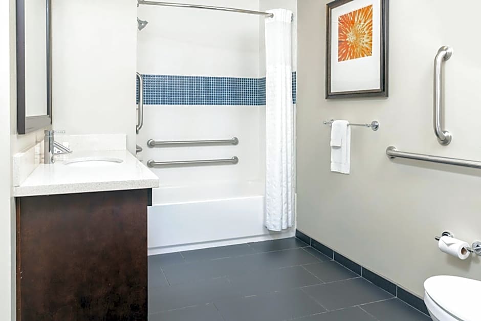 Staybridge Suites Denver- Central Park By IHG