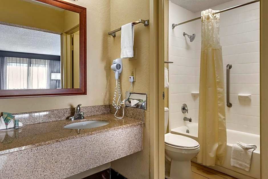 Best Western Downtown Stuart