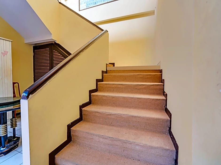 OYO 90937 Wisma Tamu Syariah