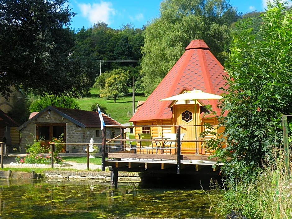 kotas-Esprit Nordique