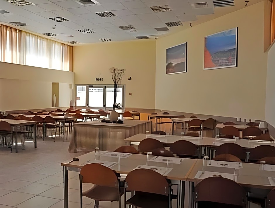 HI Mitzpe Ramon Hostel