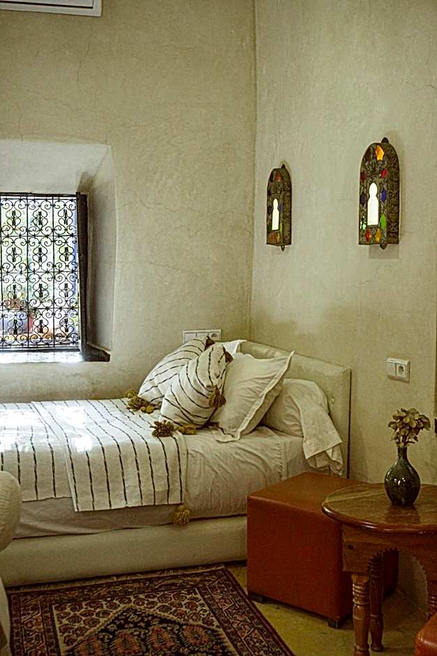 Auberge Ayam Atlas- pool 10mn away