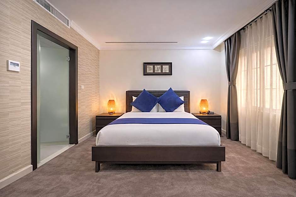 Al Basem Hotel