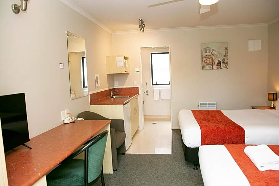 Bella Vista Motel Hamilton