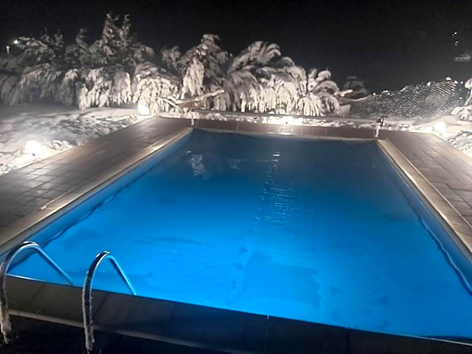 Вилен комплекс Дарибел