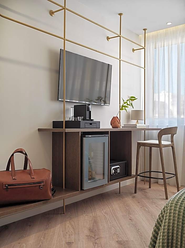 The Lekka Hotel & Spa