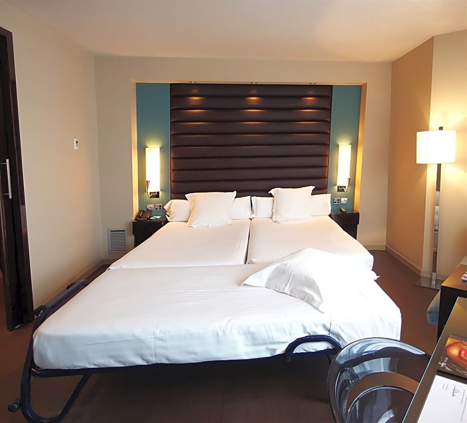Pestana Arena Barcelona