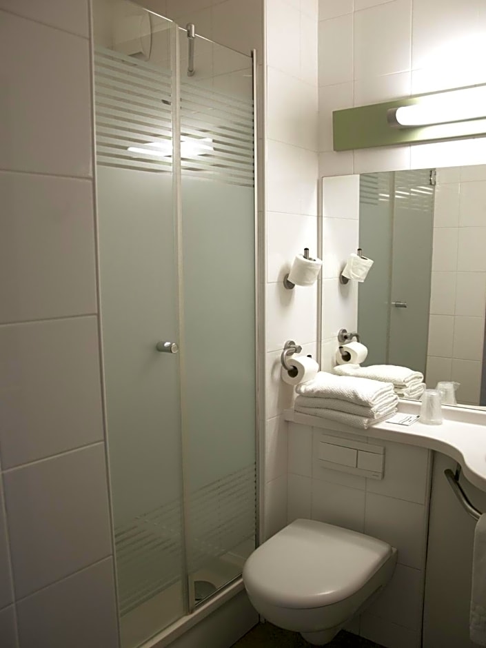 ibis budget Toulon centre