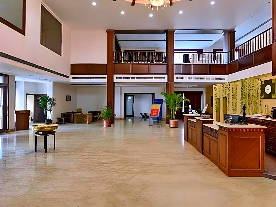 MB Clarks Inn Moradabad