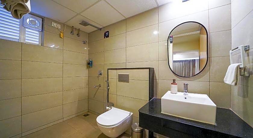 Olive Hotel JP Nagar by Embassy Group