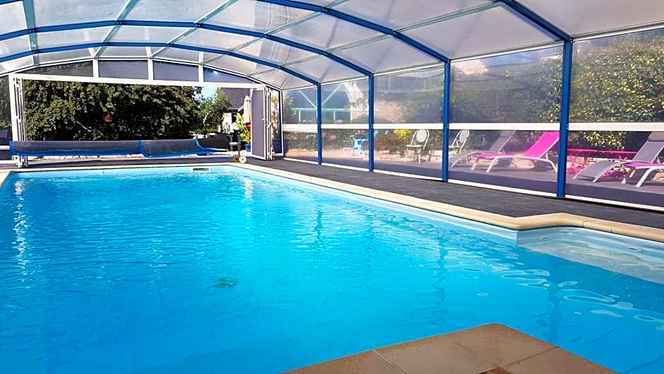 Domaine de Keryargon, Chambres d'hôtes B&B et Location de Vacances