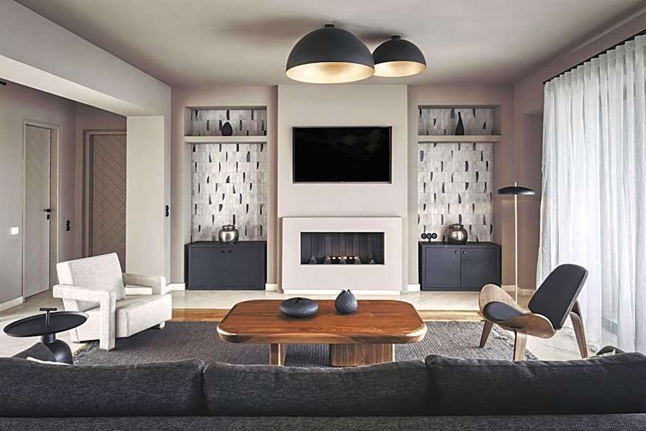 Domes of Elounda, Autograph Collection by Marriott