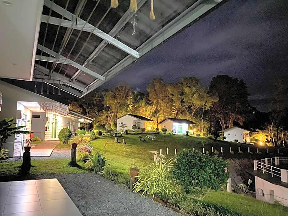 D View Holiday Homes