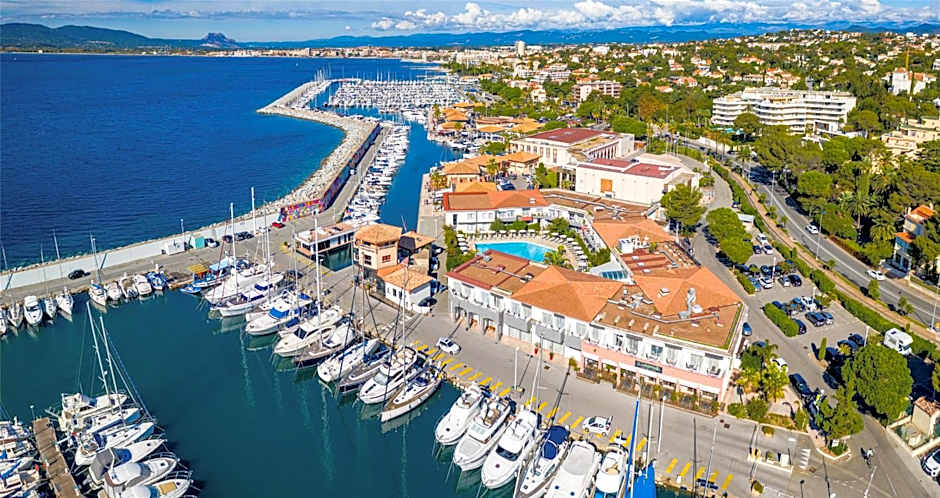 Best Western Plus Hotel La Marina