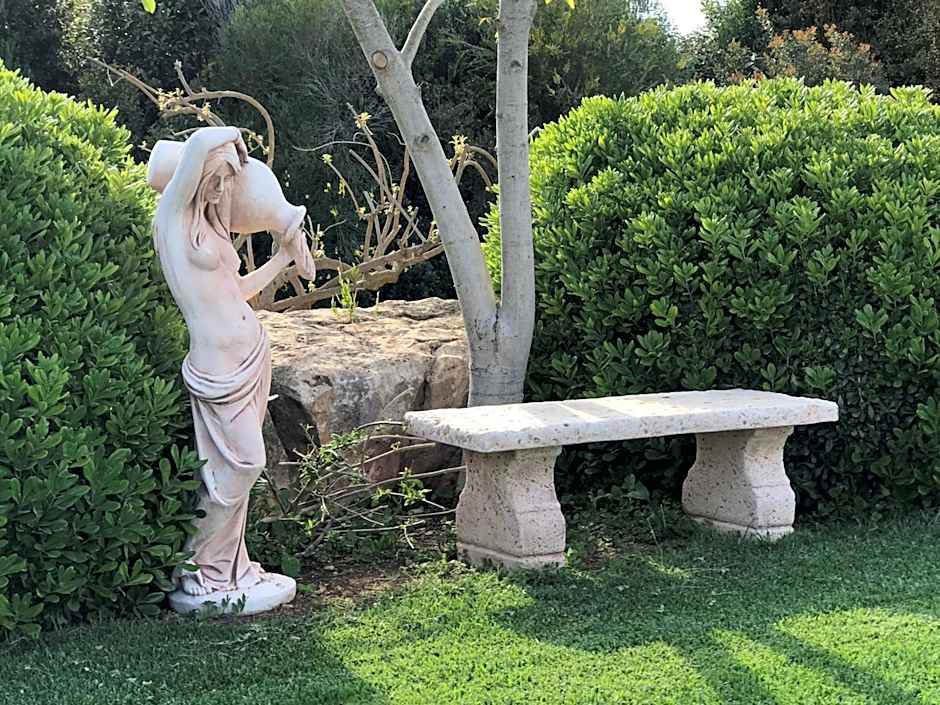 Relais Masseria della Colomba - Agriturismo