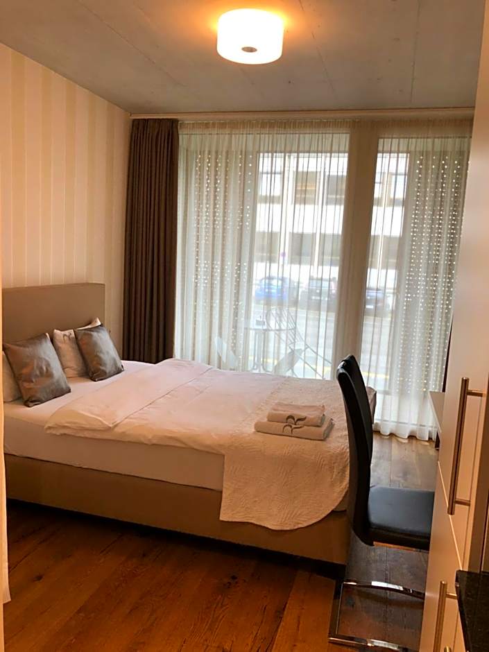 Residence Appartements