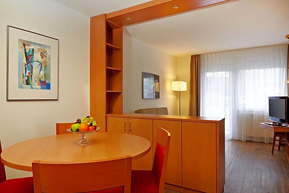 Micador Appartementhaus