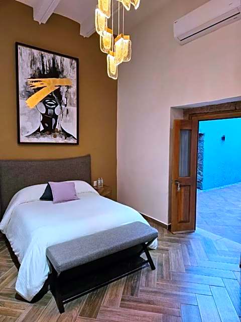 Hotel Úrsula Concept