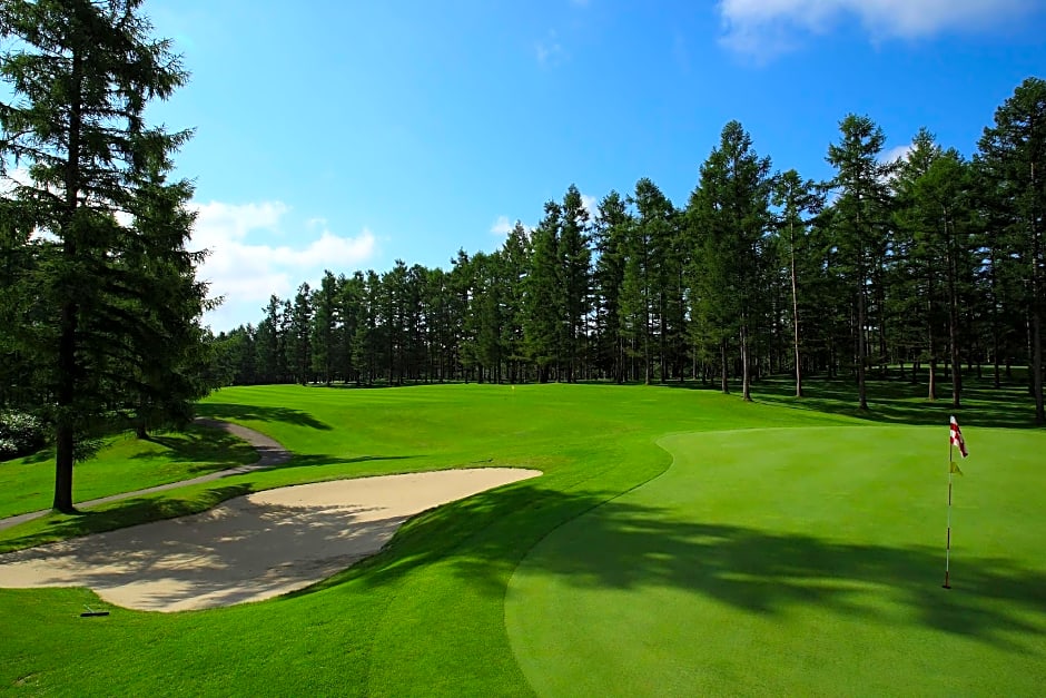 Hilton Niseko Village