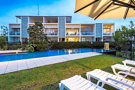 Coast Resort Merimbula