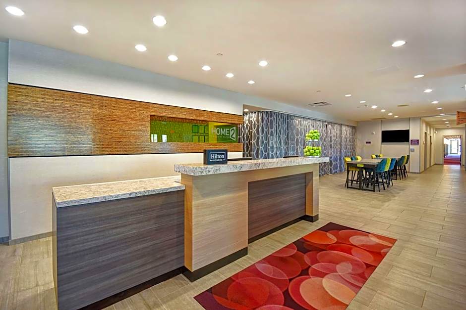 Home 2 Suites By Hilton Dothan