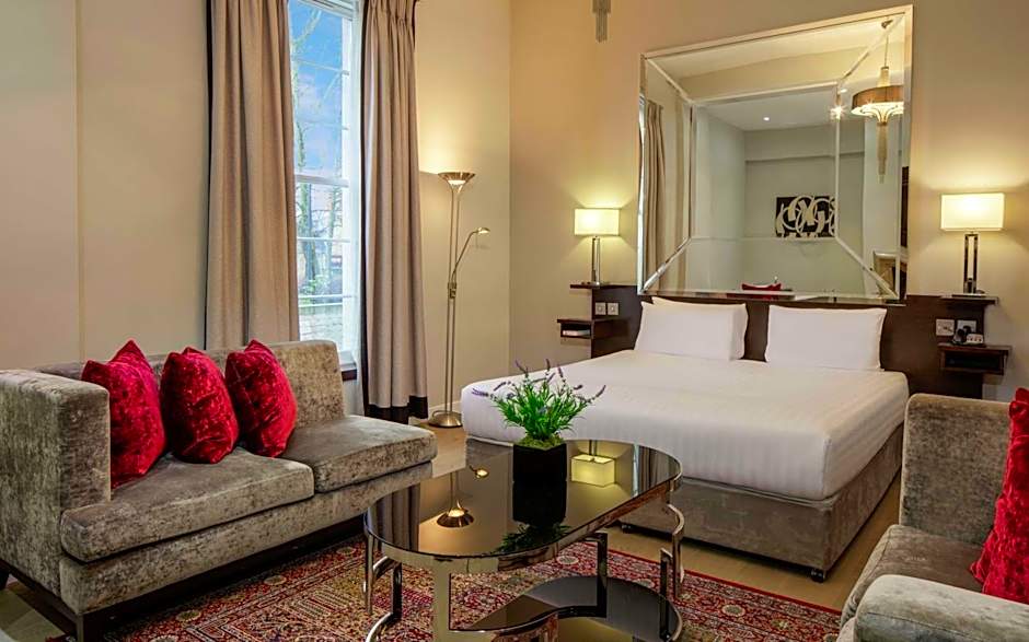 DoubleTree By Hilton London - Greenwich