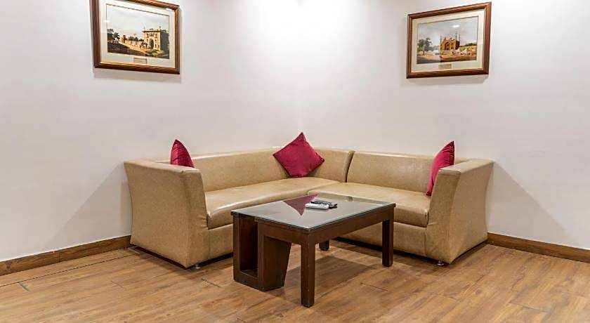 Hotel Central Palace