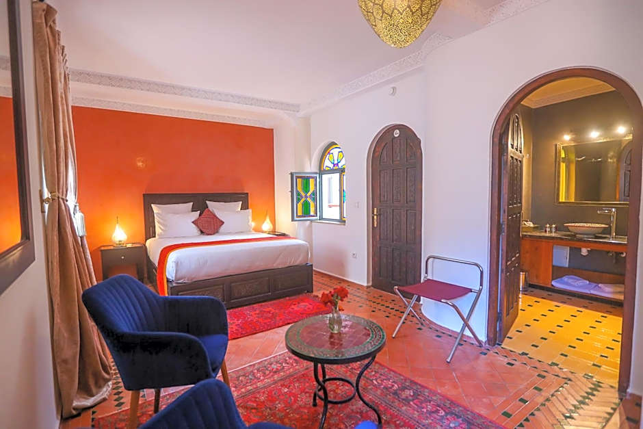 Riad Perle D'Eau