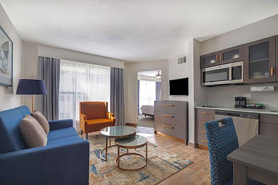 Homewood Suites By Hilton Jackson-Ridgeland
