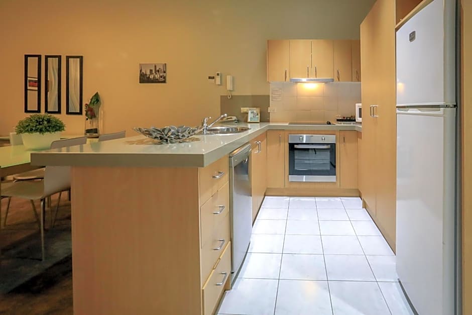 Flinders Landing Apartments