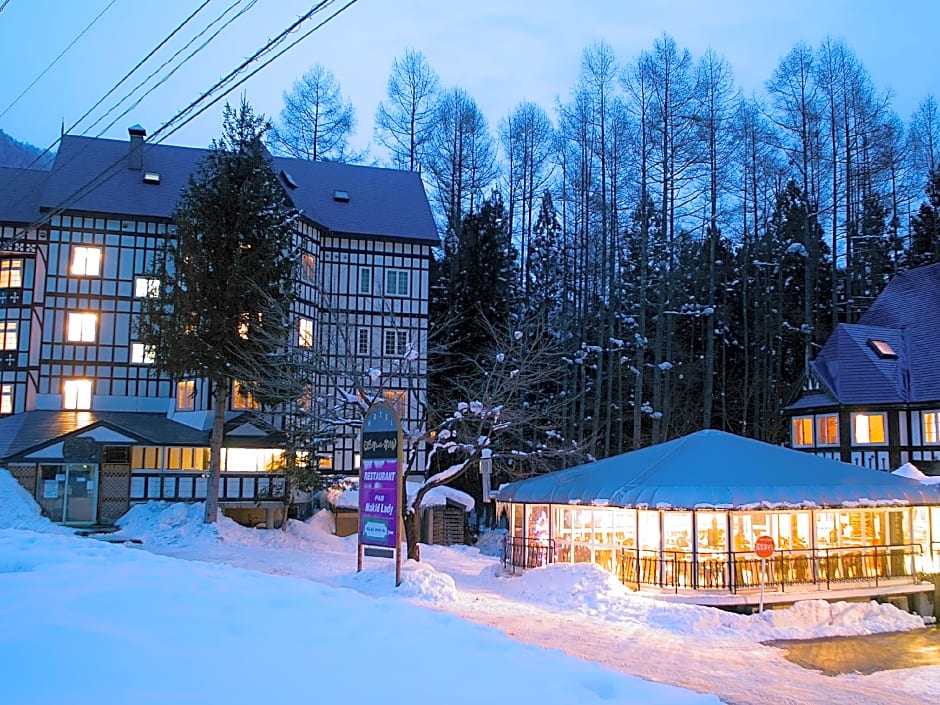 Hakuba Sun Valley Hotel