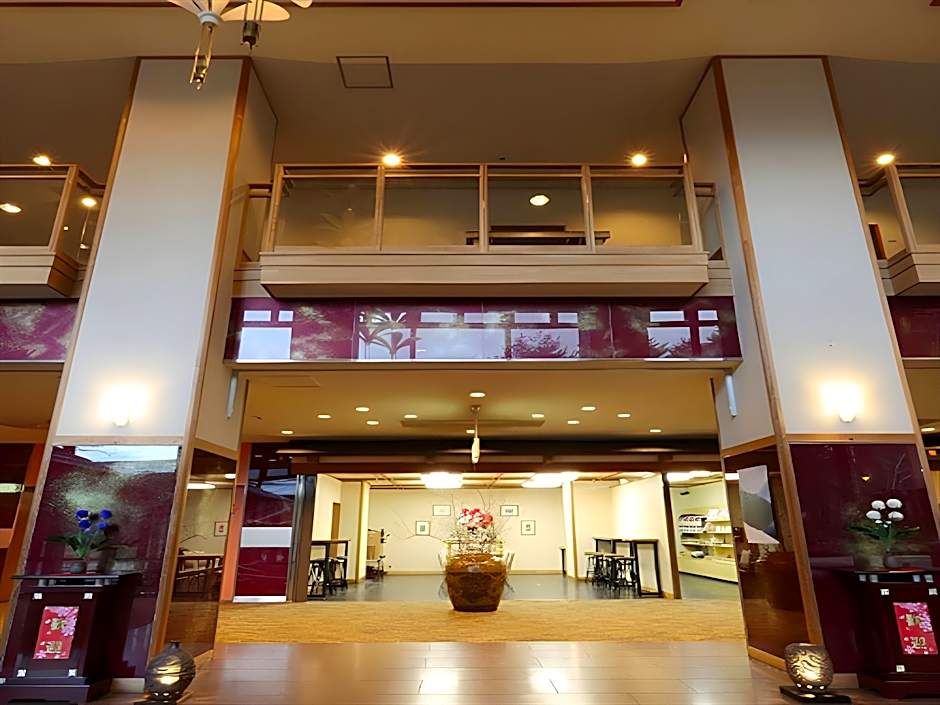 Kurobe Sunvalley Hotel