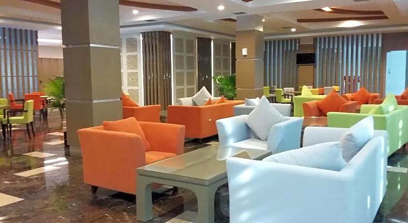 Dalton Hotel Makassar