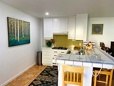 Deluxe Double Studio