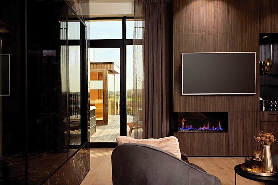 Van der Valk Hotel Beveren