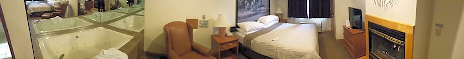 Super 8 by Wyndham Sparta