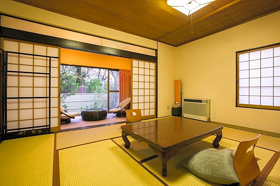 Kotonoyado Musashino