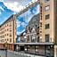 Qubus Hotel Wrocław