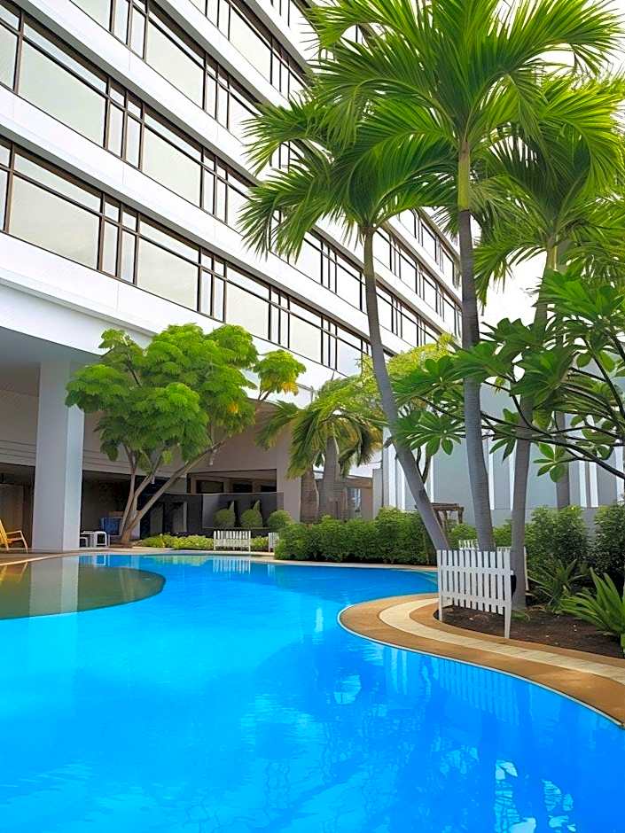 Fortune Hotel Korat