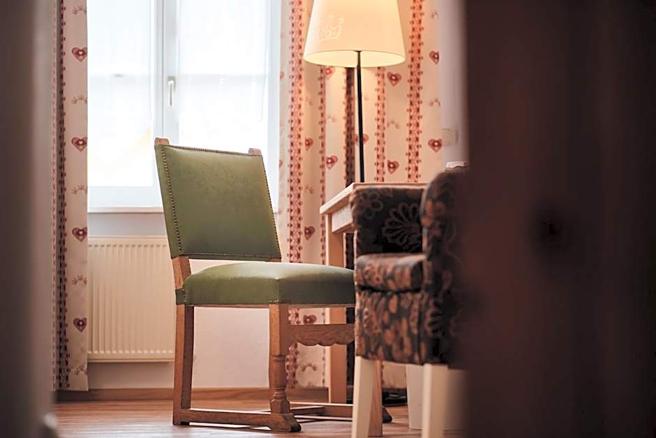 Hotel & Brauereigasthof Drei Kronen