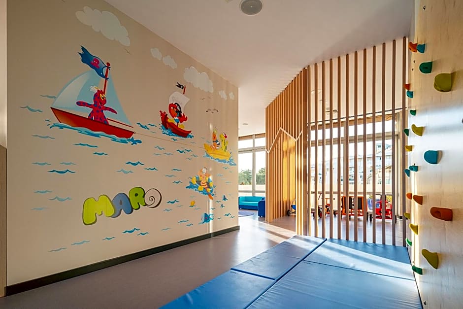 Valamar Meteor Hotel