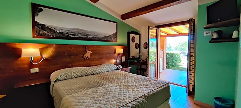 Locanda Mossa Dei Barbari