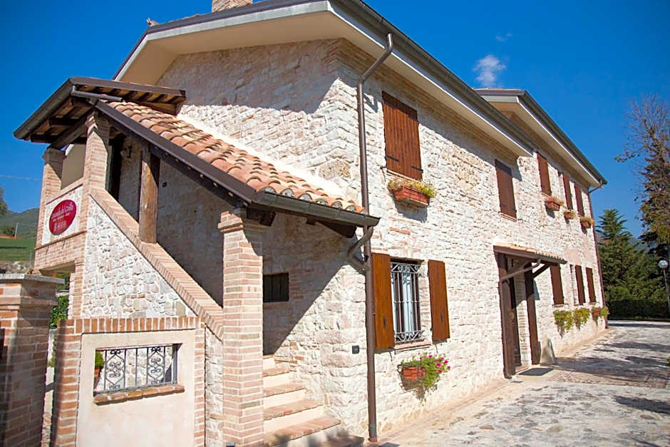 Marchese Del Grillo