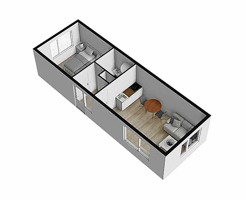 Landgoed Leudal - In de natuur nabij Roermond
