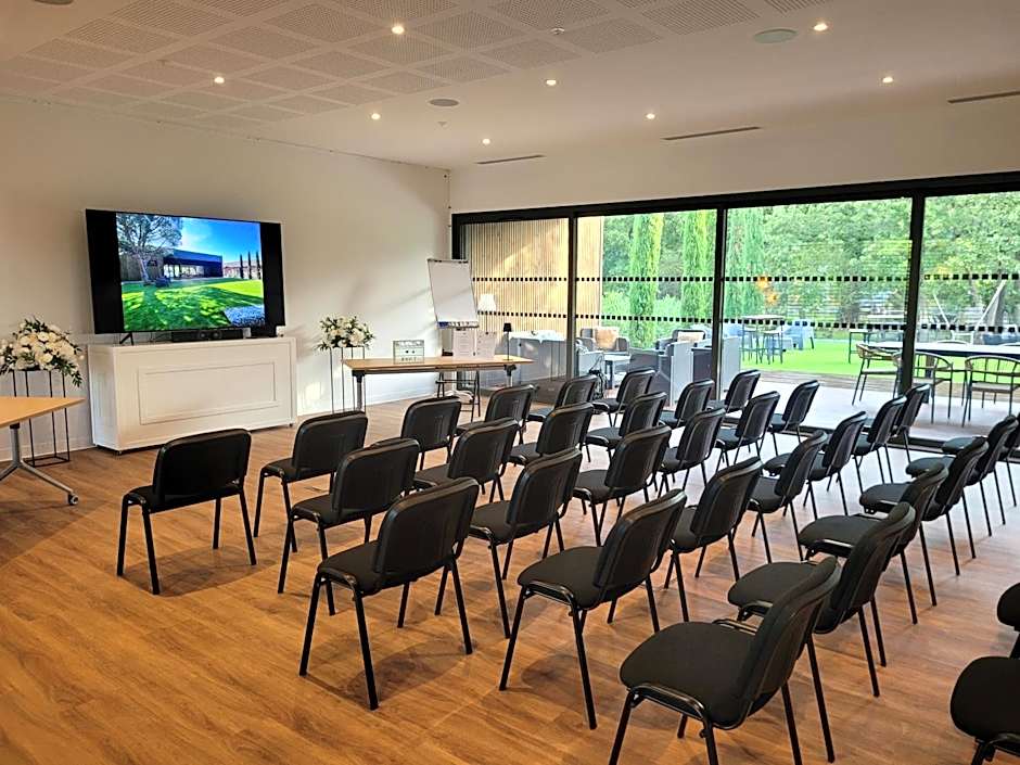 Hôtel & Events LE PATIO OCCITAN - Toulouse Ouest - La Ramée