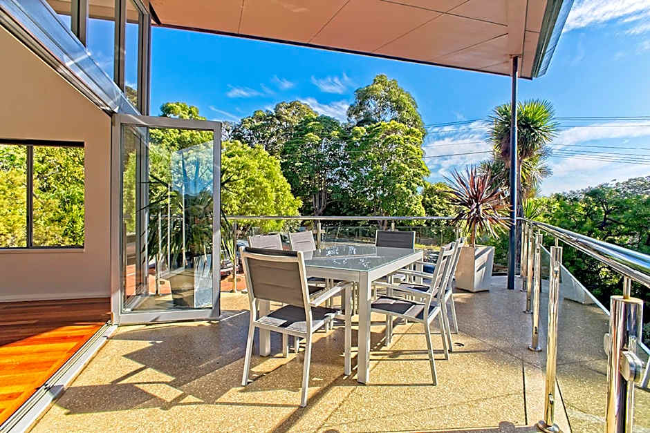 Central Avenue Apartments