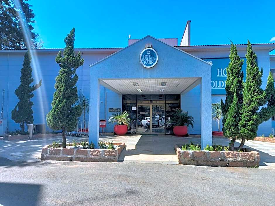 Hotel Golden Park Campinas Viracopos By Nacional nn