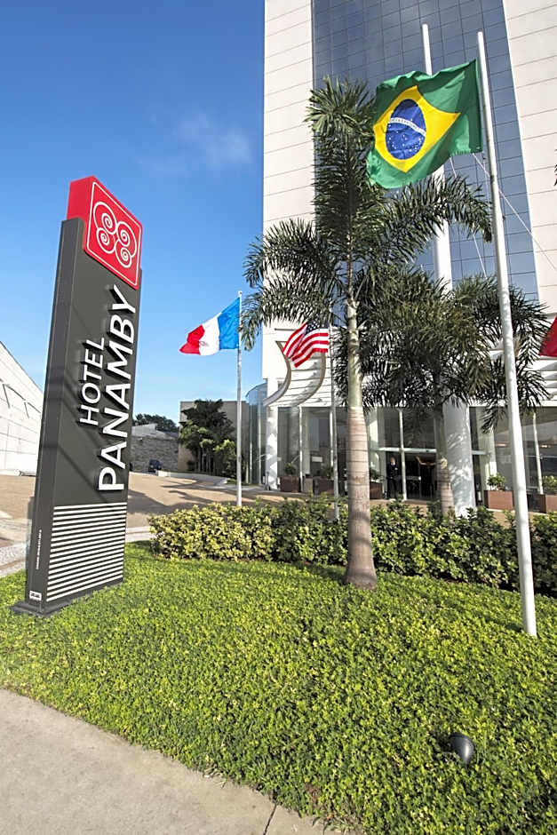 Hotel Panamby São Paulo