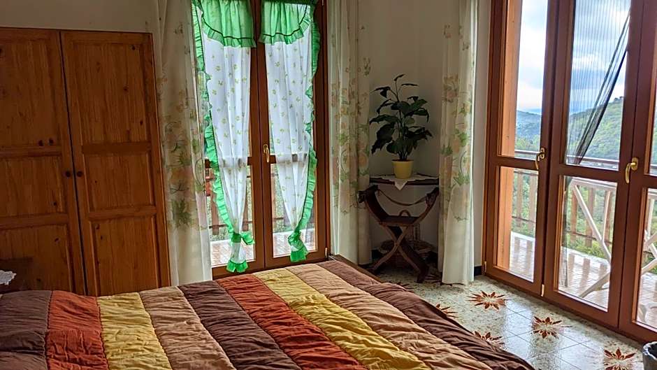 La Margherita di Teriasca