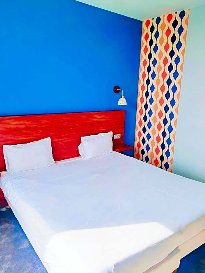ibis Styles Le Havre Centre Auguste Perret